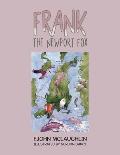 Frank the Newport Fox
