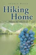 Hiking Home: Where the Heart Is