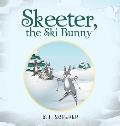 Skeeter, the Ski Bunny