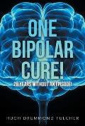 One Bipolar Cure!: 28 Years Without an Episode!