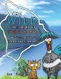 The Wild Adventures of Tiga & Po: An Unlikely Duo