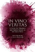 In Vino Veritas: A Guide for Hoteliers and Restaurateurs to Sell More Wine