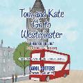 Tom and Kate Go to Westminster: Children's Revolt (Coloured Version)