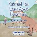 Kate and Tom Learn About Fossil Fuels: Dinosaurs and Fossil Carbon (Coloured Version)