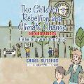 The Children's Rebellion and Climate Change: Coloured Version