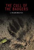 The Cull of the Badgers