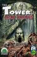Tower of Dead Thieves OSR
