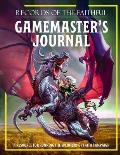 Gamemaster's Journal 5e: Records of the Faithful