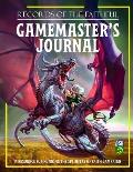 Gamemaster's Journal OSR: Records of the Faithful