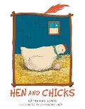 Hen and Chicks (Bilingual Edition)