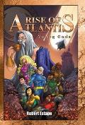 Rise of Atlantis: Young Gods