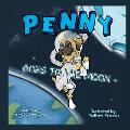 Penny Goes to the Moon