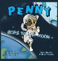 Penny Goes to the Moon