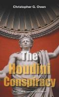 The Houdini Conspiracy: The Crusade Against Spiritualism
