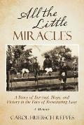 All the Little Miracles: A Story of Survival, Hope, and Victory in the Face of Devastating Loss a Memoir