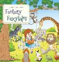 Fantasy Fairytales