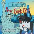 Liberty Tours New York City: The Adventures of Liberty & Clark