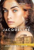 The Nightingale Chronicles: Protecting Jacqueline
