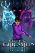 Umbra Tales 01 Lightcasters