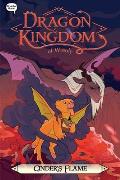 Dragon Kingdom of Wrenly 07 Cinders Flame