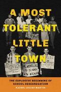Most Tolerant Little Town