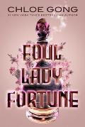 Foul Lady Fortune 01