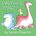 Dinosaur Dance Lap Edition