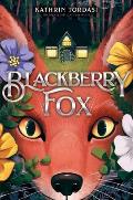 Blackberry Fox