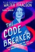 Code Breaker Young Readers Edition