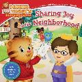 Sharing Joy in the Neighborhood