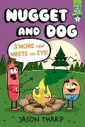 SMore Than Meets the Eye Ready To Read Graphics Level 2