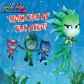 PJ Masks/Monster of the Deep