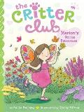 Critter Club 24 Marions Got the Butterflies