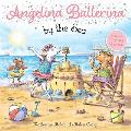 Angelina Ballerina by the Sea