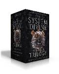 The System Divine Paperback Trilogy (Boxed Set): Sky Without Stars; Between Burning Worlds; Suns Will Rise