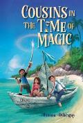 Cousins in the Time of Magic 01