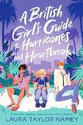 British Girls Guide to Hurricanes & Heartbreak