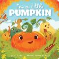 Im a Little Pumpkin