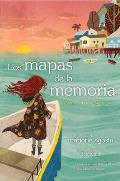 Los mapas de la memoria The Maps of Memory Regreso al cerro Mariposa