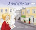 A Mind of Her Own: The Story of Mystery Writer Agatha Christie