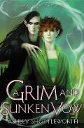 Hollow Star Saga 03 Grim & Sunken Vow