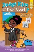 Judge Kim & the Kids Court The Case of the Missing Bicycles Ready To Read Graphics Level 3