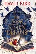 Stolen Dreams Adventures 01 Book of Stolen Dreams