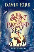 Stolen Dreams 02 Secret of the Bloodred Key