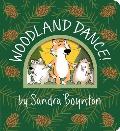 Woodland Dance