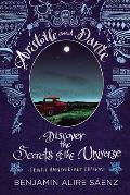 Aristotle & Dante Discover the Secrets of the Universe Tenth Anniversary Edition