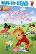 Daniel Goes on an Egg Hunt Ready to Read Pre Level 1