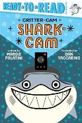 Shark-CAM: Ready-To-Read Pre-Level 1