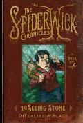 Spiderwick Chronicles 02 Seeing Stone