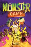 Monster Camp
